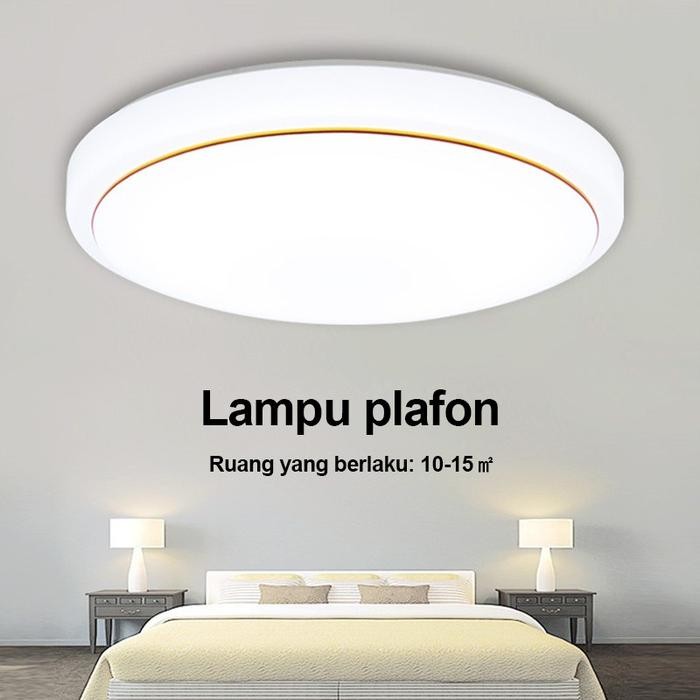 Lampu Plafon Ceilling Lamp Lampu Plafon Rumah Lampu Hias Rumah 36W