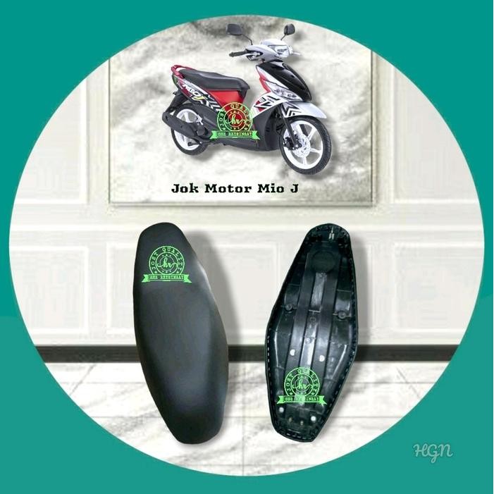 Terlaris Jok Motor Mio J,Jok Motor Yamaha Mio J,Jok Komplit Ready