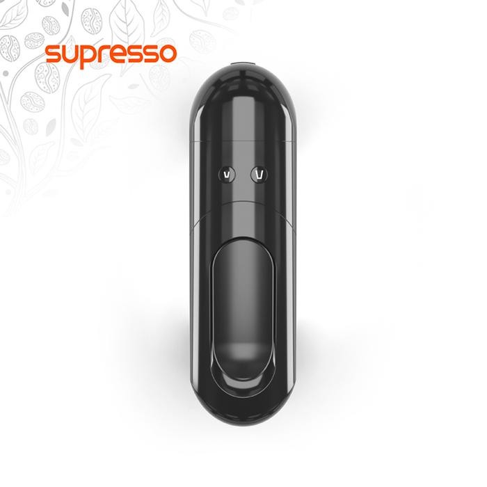 SUPRESSO KRATON COFFEE CAPSULE MACHINE