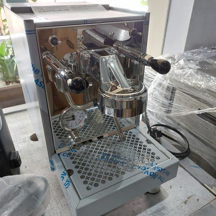 COFFEE MACHINE BEZZERA BZ10 MESIN KOPI BEZZERA BZ10 1 GROUP