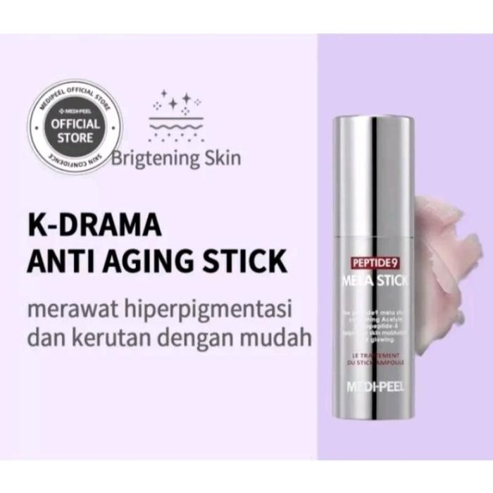Medipeel Peptide 9 Mela Stick