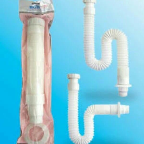 SIFON AFUR FLEKSIBEL WASTAFEL / SINK