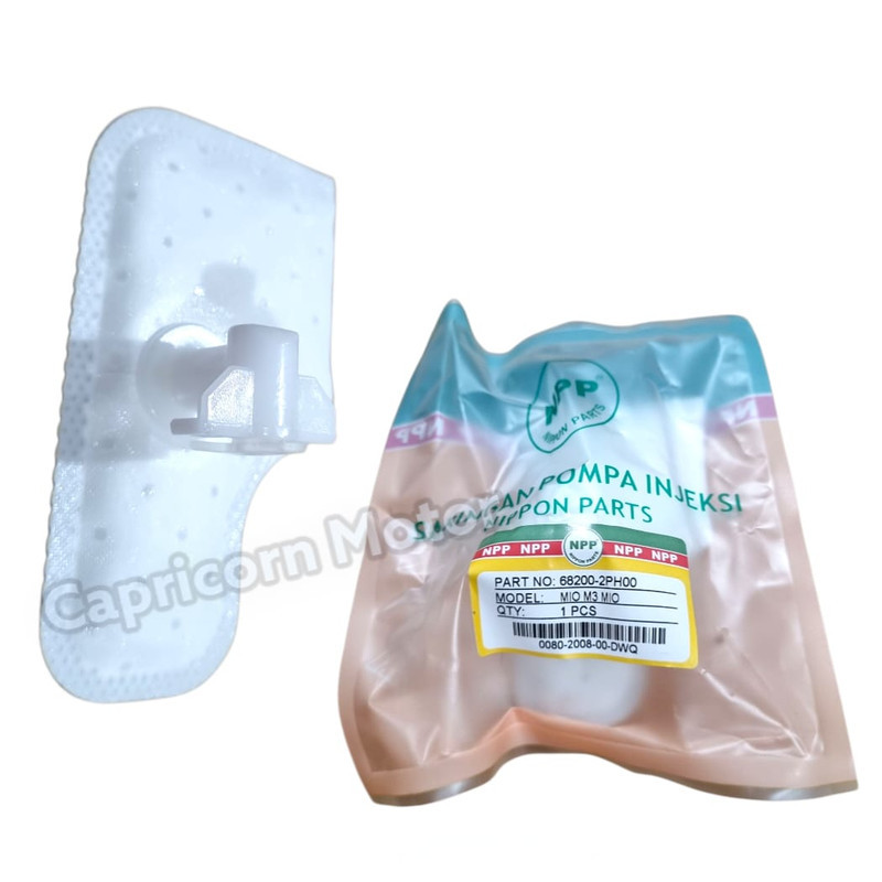 FILTER FUEL PUMP MIO M3 125 SARINGAN POMPA BENSIN PAMPERS NPP