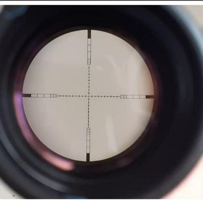 Underarmourshoop - Teleskop Thomson Predator Tc 3-940 Flip Biru Hk