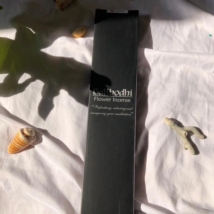 dupa bunga bali bodhi/ flower incense premium pack / dupa bunga bali kode 227