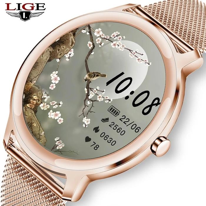Lige FV21 Smartwatch