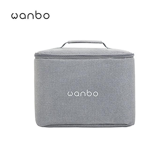 Original Storage Bag For WANBO T4/T6 MAX Projector Portable
