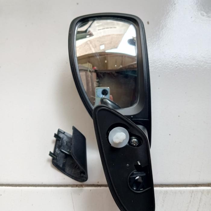 spion sepion tanduk fender depan grandmax luxio