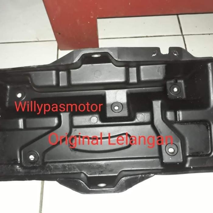 tatakan aki taft gt-rocky-hiline-independent