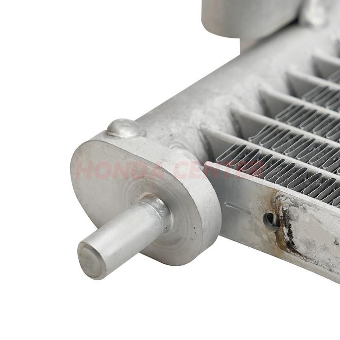 Condensor Kondensor Ac Odyssey Ra6 2001 2002 2003 F23