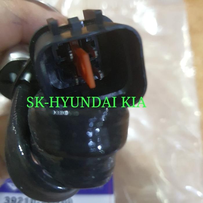 Sensor Oksigen Hyundai H1 Bensin : 39210-2C100