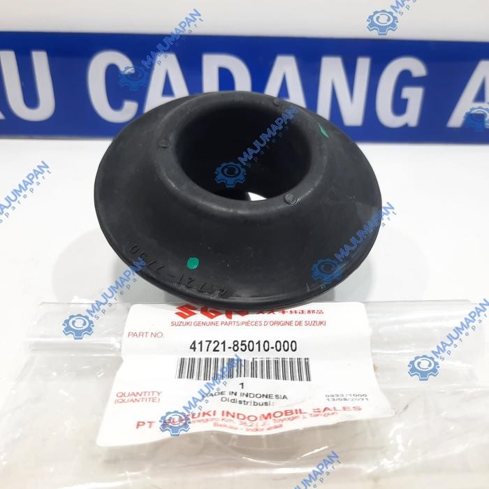 Karet Support Suport Shok Shock Beaker Breaker Depan Suzuki Futura