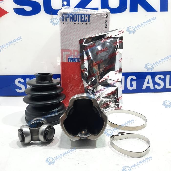 Cv Joint As Roda Dalam Kiri Suzuki Karimun Kotak