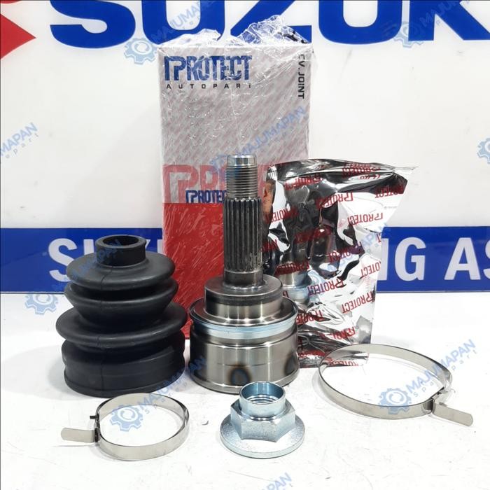 Cv Joint As Roda Luar Suzuki Karimun Kotak