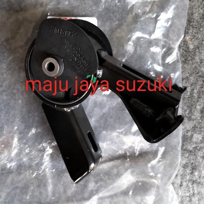 Engine Mounting Belakang Ertiga Ga Gl Gx Asli 2012-2014 Type 1&2