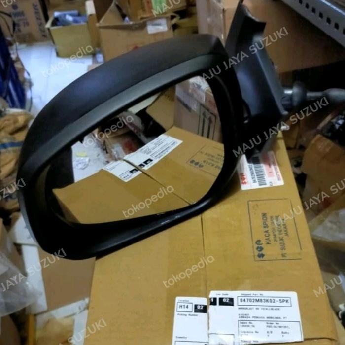 Spion Assy Suzuki Splash Manual Original