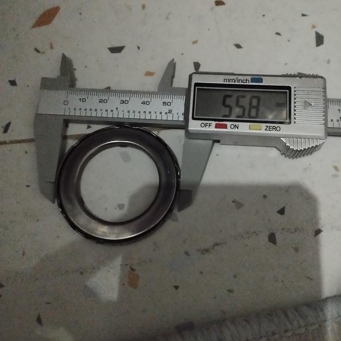 Laher Matic Kia Carens