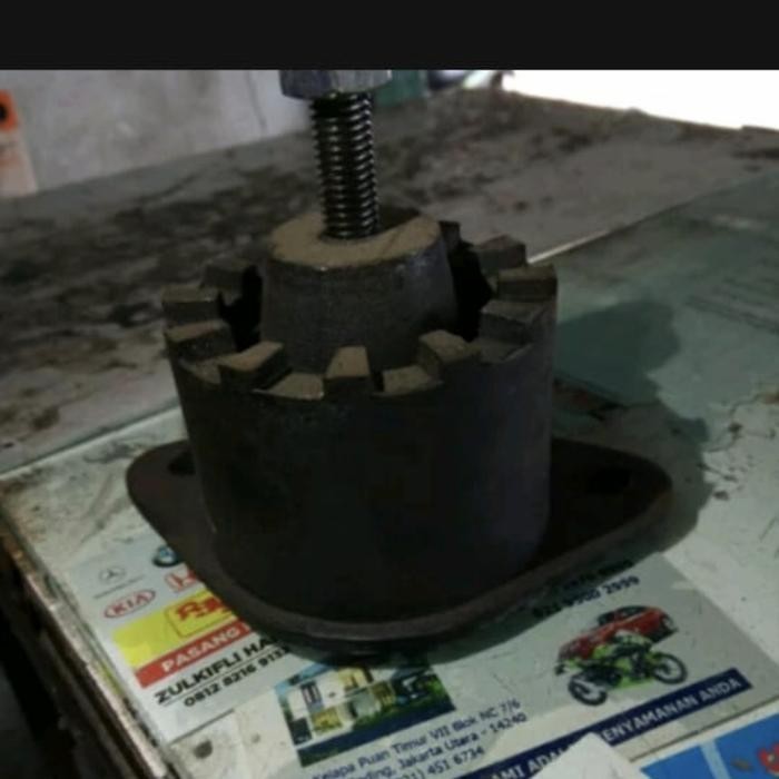 Mounting Transmisi Opel Blazer Dohc Sohc