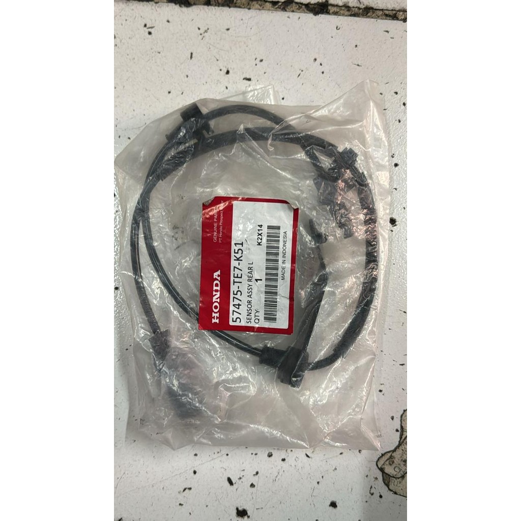 Sensor Abs Mobilio Original Honda