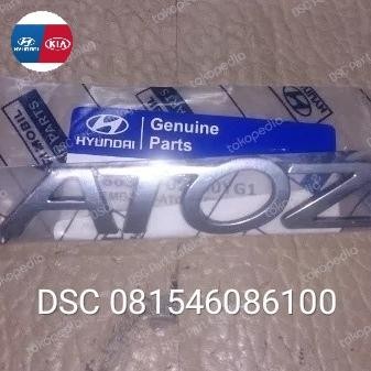 Emblem Atoz Emblem Hyundai Atoz Emblem Fender