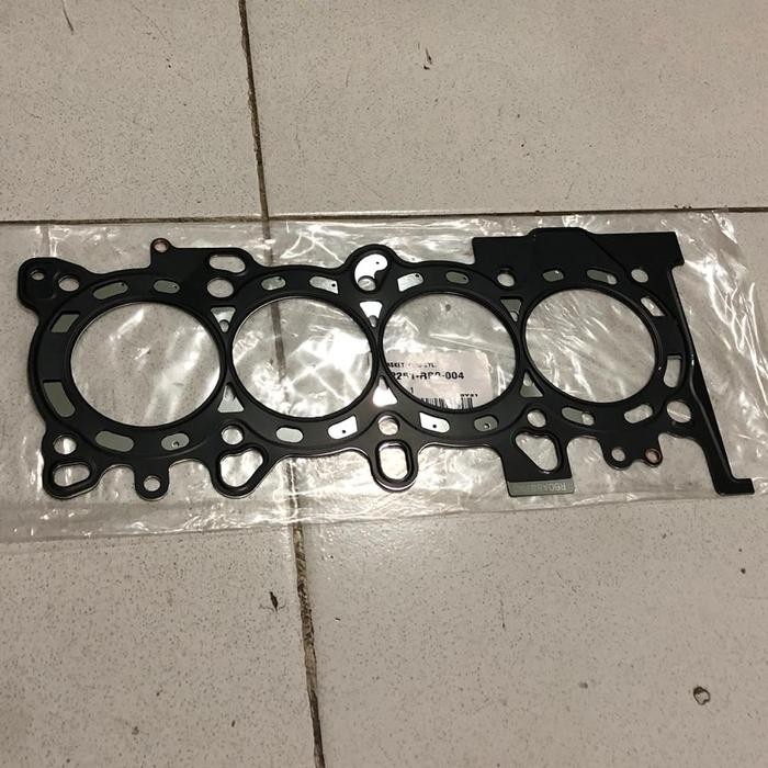 Packing / Paking Cylinder Head Brio, Mobilio, Brv Plat