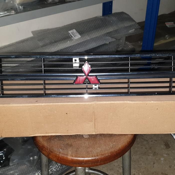 Grille Lancer Dangan 1992