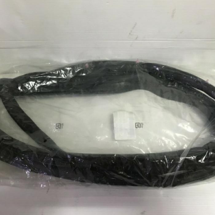 Karet Balon Karet Pintu Weatherstrip Honda Crv Gen 2 2002-2006