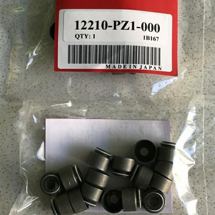 Seal Sil Klep Grand Civic, Civic Lx, Civic Nouva/Nova