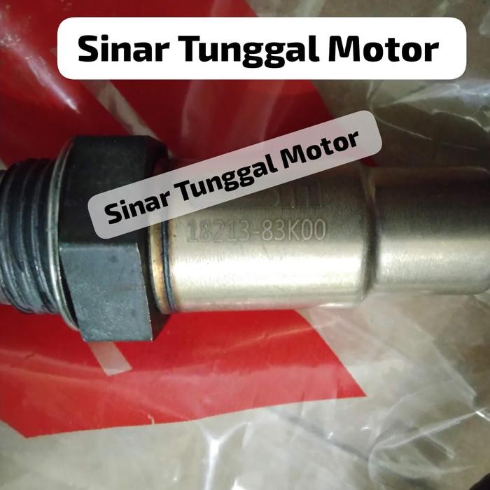 Sensor Oxigen O2 Atas Suzuki Splash