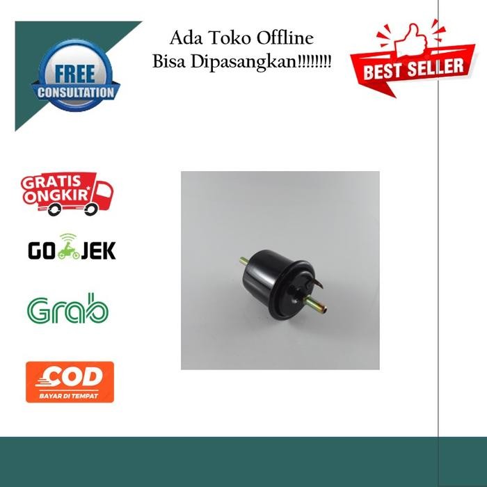 Filter Bensin Trajet Saringan Fuel Filter Bensin Hyundai Trajet