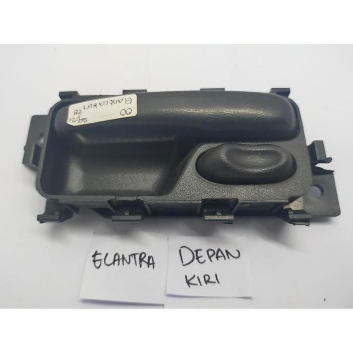 Handle Pintu Dalam Elantra Tarikan Pintu Dalam Hyundai Elantra