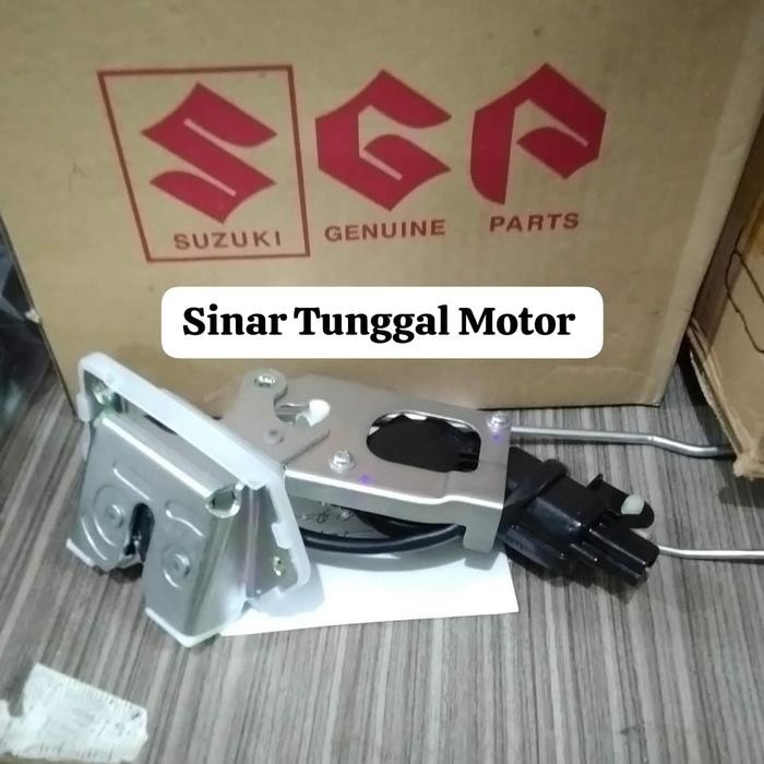 Door Lock Kunci Pintu Belakang Bagasi Suzuki Apv Arena