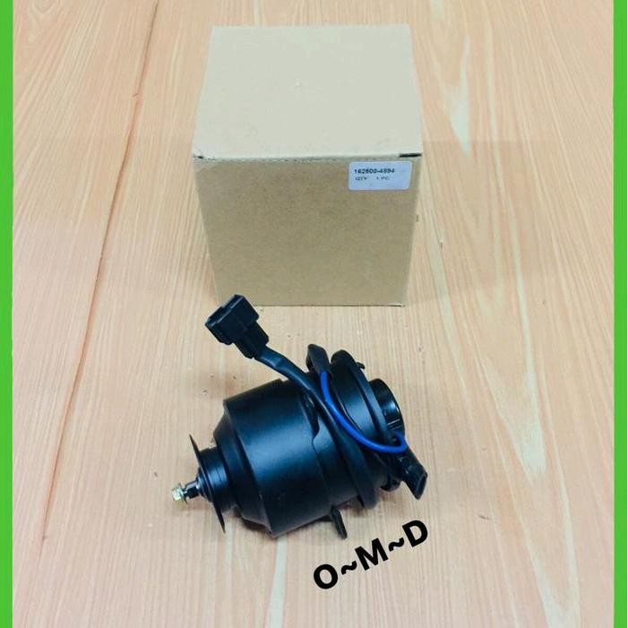 Motor Fan Radiator Suzuki Forsa Forza