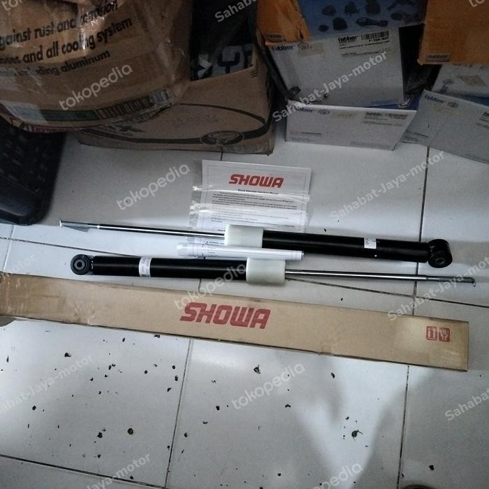 Shock Breaker Belakang,Honda Brv,Original Showa Thailand