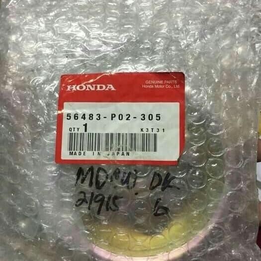 Pulley Pompa Power Steering City 1996-2002, City Z