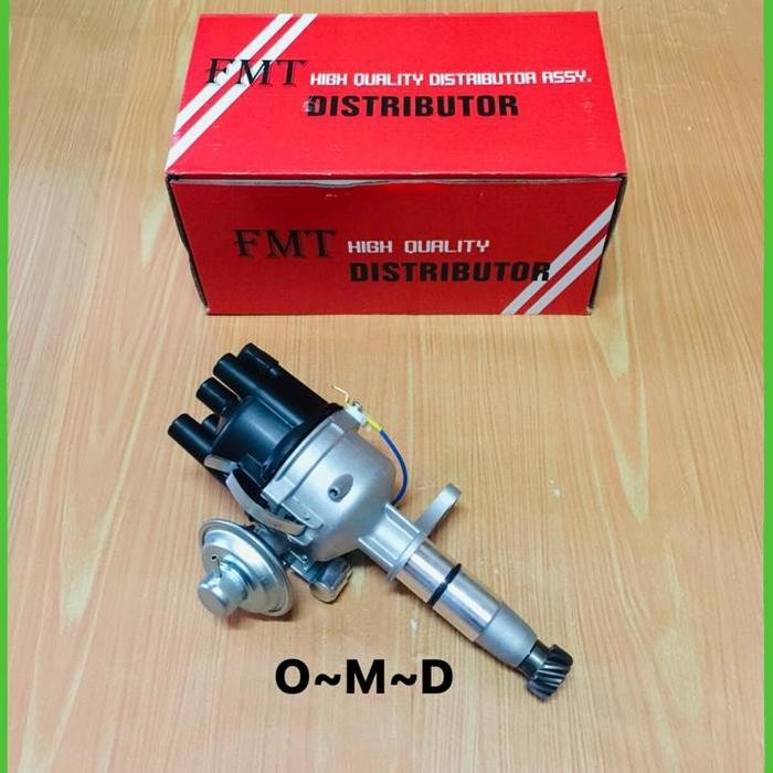 Delco Delko Distributor Assy Platina L300 Bensin