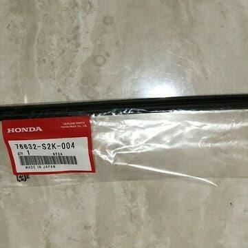Karet Wiper Belakang Jazz 2008-2012, Jazz Ge8, Jazz Rs Ori