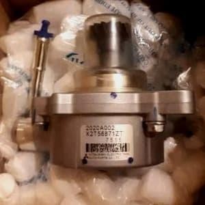 Vacum Vacuum Pump Blower Pajero Triton Hdx