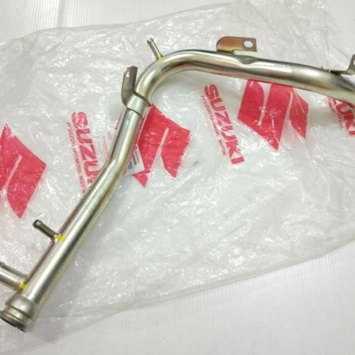 Pipa Air Radiator Water Inlet Ertiga Origanal