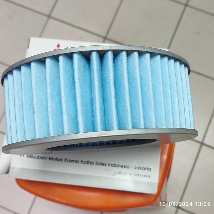 Filter Saringan Udara Air Cleaner Kuda Bensin 1600Cc 1999-2005