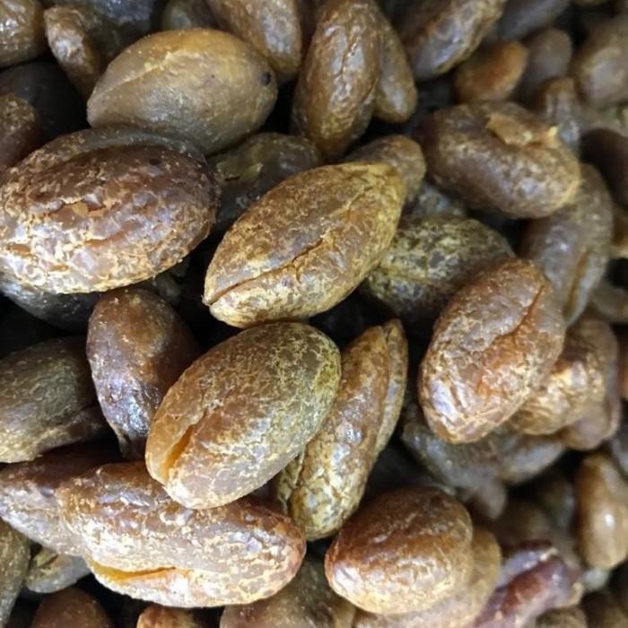 

PREMIUM MANISAN KANA KERING ASIN TANPA BIJI 500 GRAM