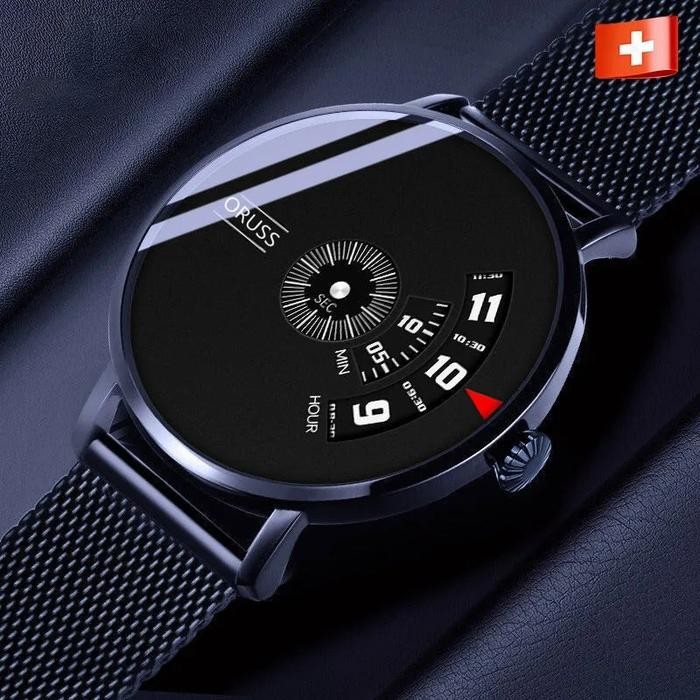 Bluetooth sports smartwatch lembrete de tela colorida fd68s