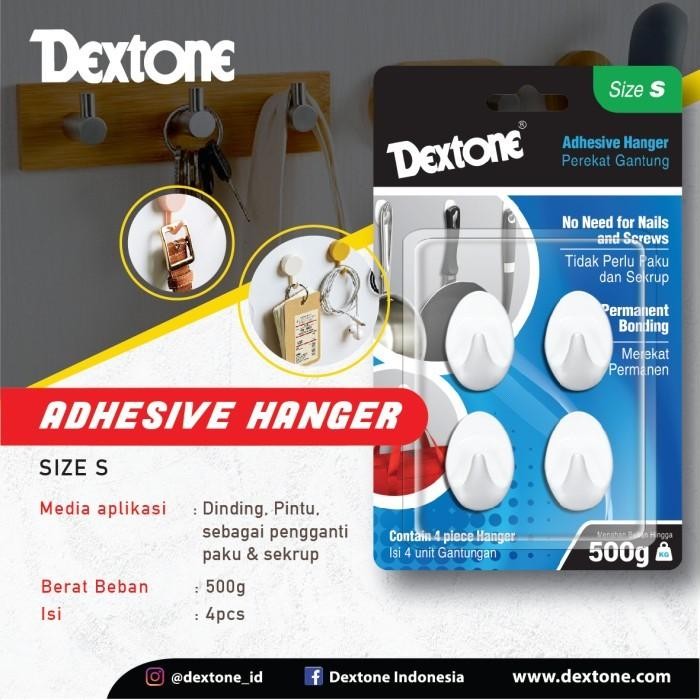 

Hanger Dextone