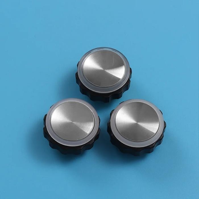 10Pcs 3 Wires BR27C For XIZI OTIS Elevator Push Button parts Red Blue