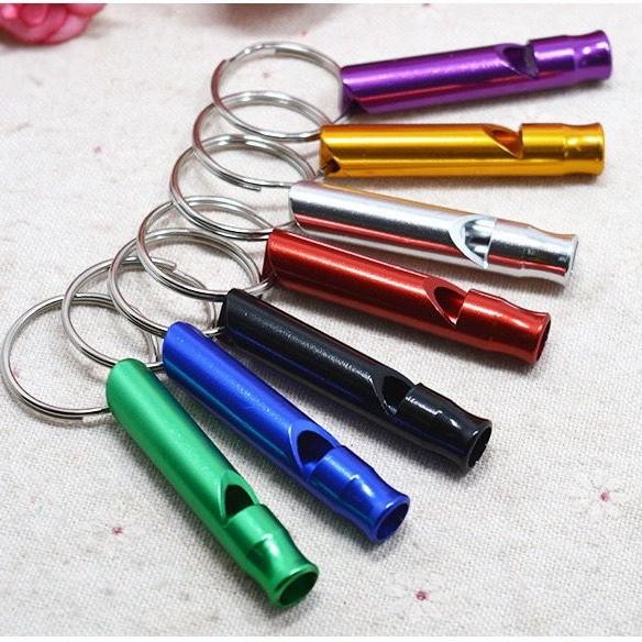 Peluit Pluit FF ULTRASONIC Latih Burung Free Fly Anjing AVR-SX-0215