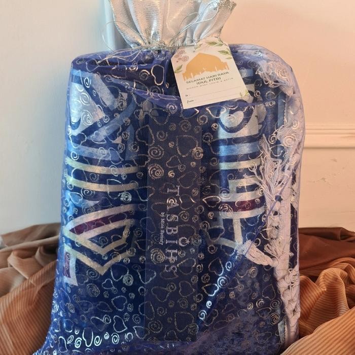 KANTONG tile/kantong serut/tas tile/souvernir 40*60cm