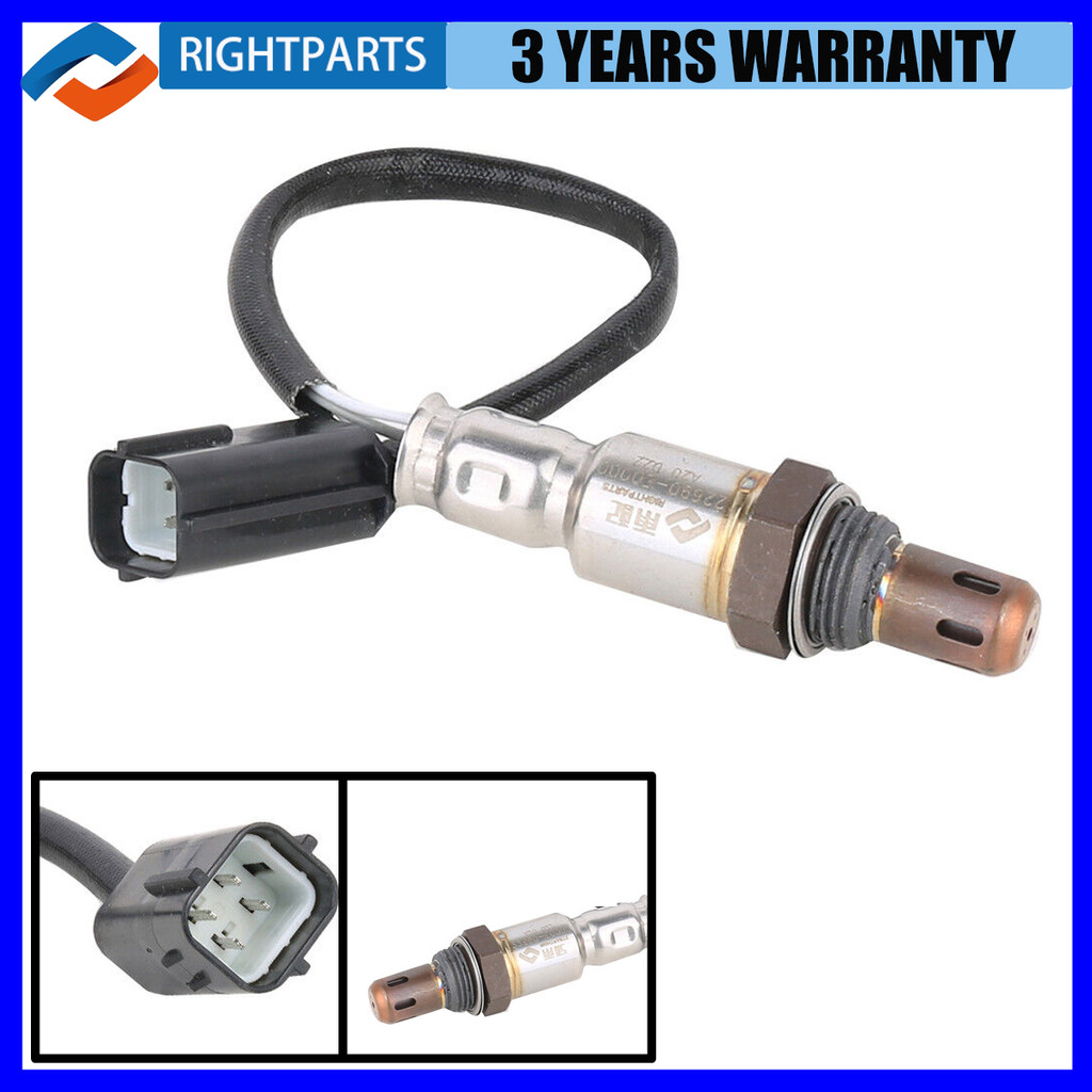 RIGHTPARTS 22690-ED000 22690ED000 Lambda Probe Oxygen Sensor For
