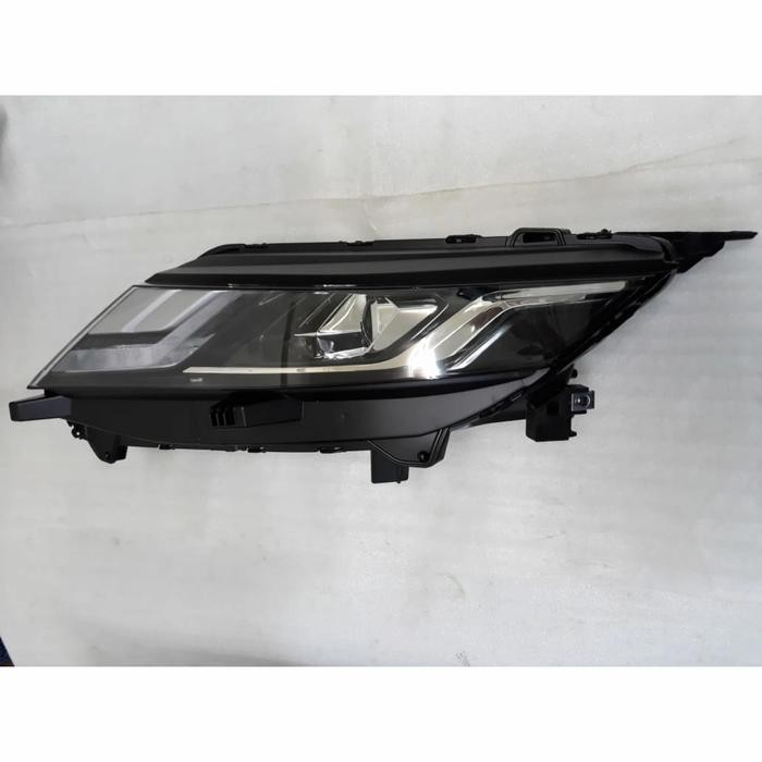 Headlamp Lampu Depan Led Head Lamp Mitsubishi New Triton 2020