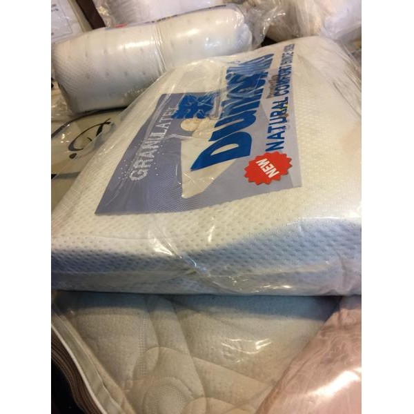 Bantal Latex Dunlopillo Granulatex