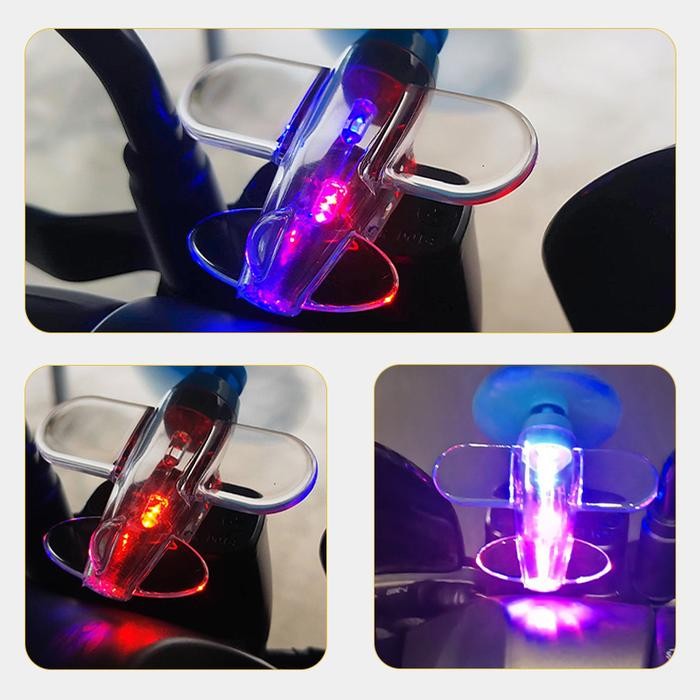 Terlaris Mainan Anak-anak pesawat lampu LED Mobil listrik sepeda motor tenaga angin pesawat kecil